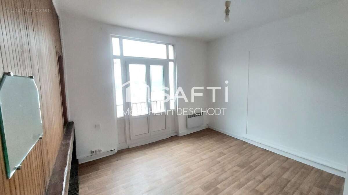 Photo 3 - Appartement à BERCK
