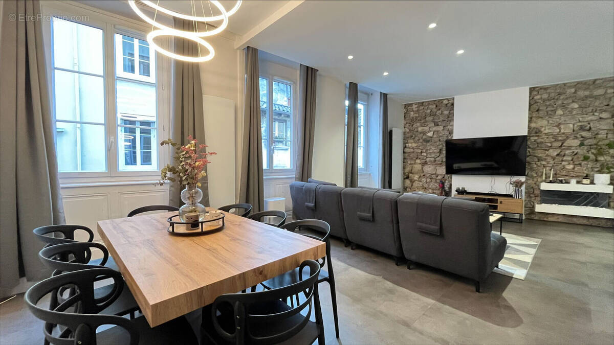 Appartement à VIENNE