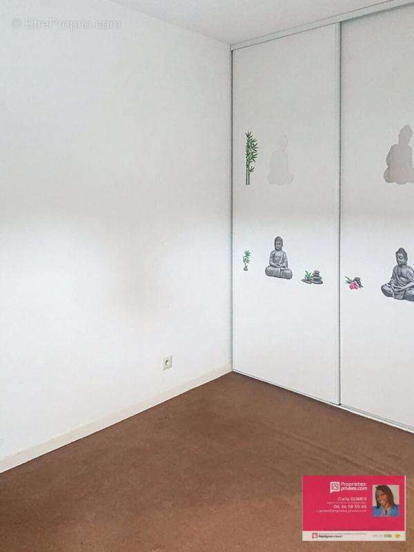 Appartement à DRANCY