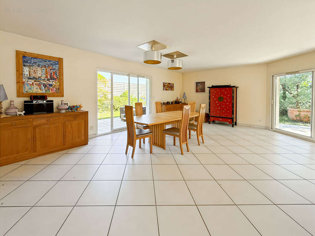 Maison à GRADIGNAN