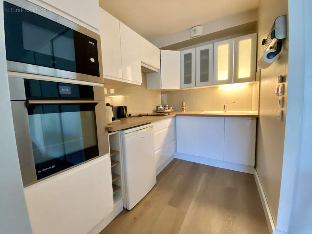 Appartement à LA ROCHELLE