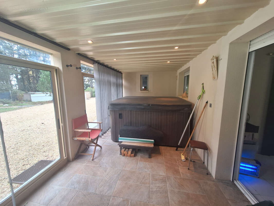 Maison à FOULAYRONNES