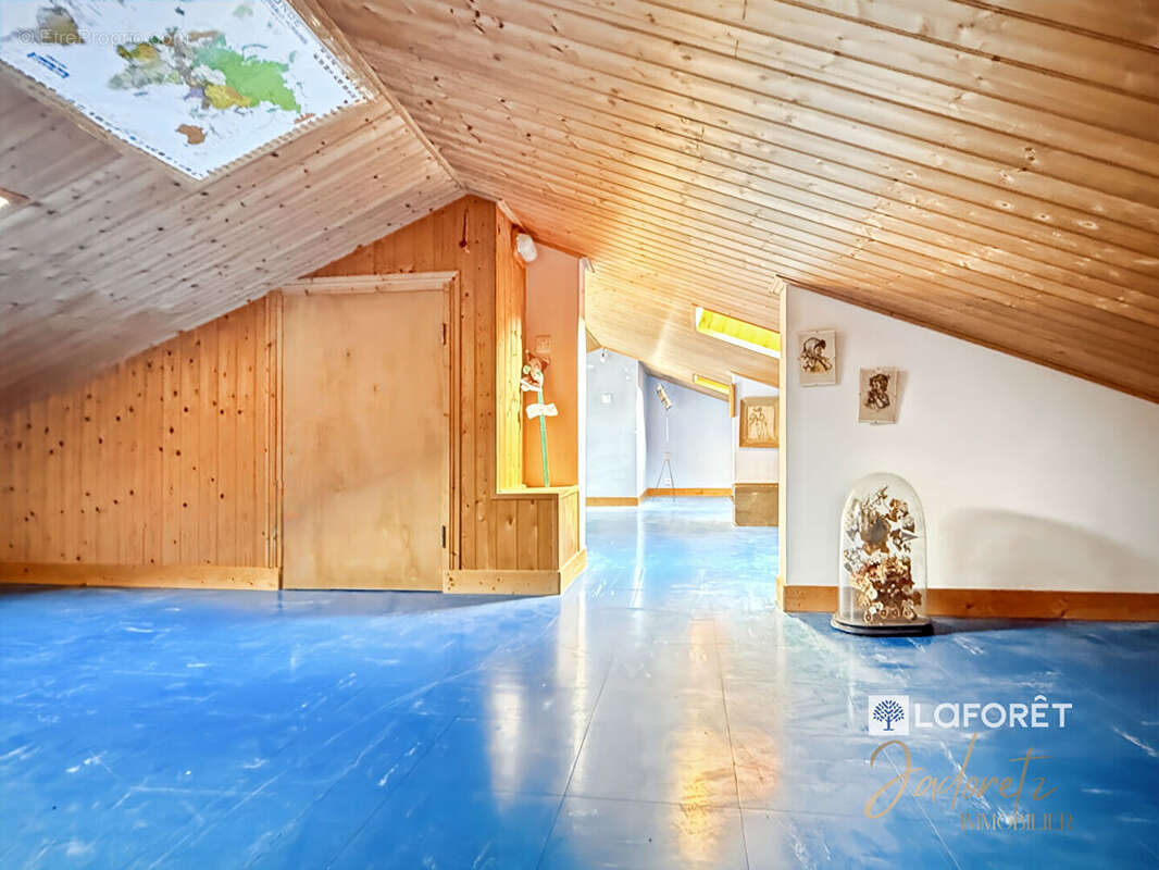 Maison à PORNIC