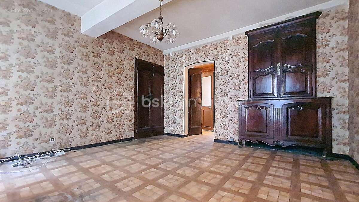 Maison à CATLLAR