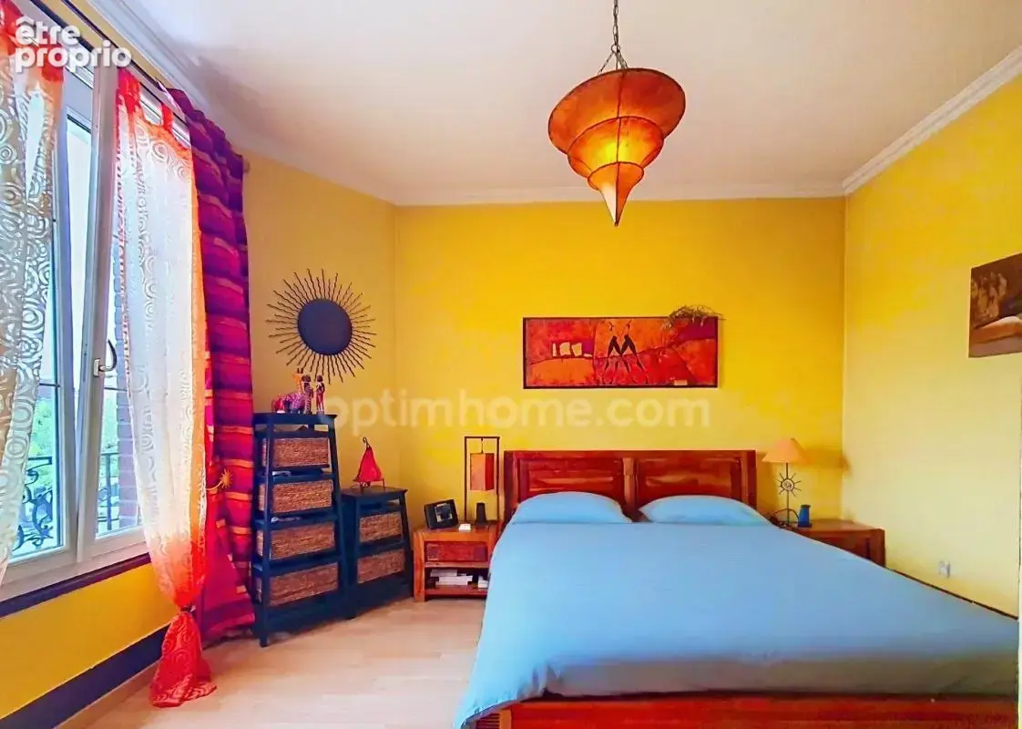 Maison 5 pieces 386 500 euros - photo 9