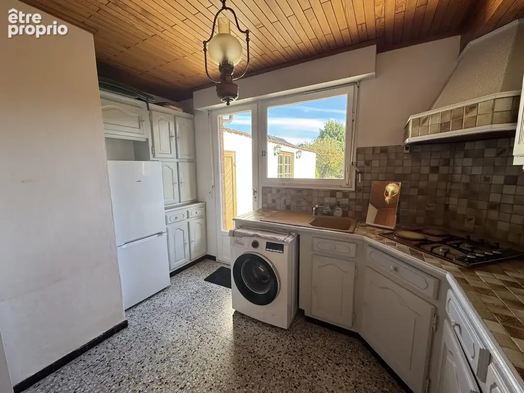 Maison 4 pièces 89 m² à vendre à Leers (59115) - photo 6
