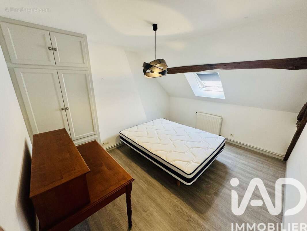 Photo 8 - Maison à SAINT-GEORGES-SUR-CHER