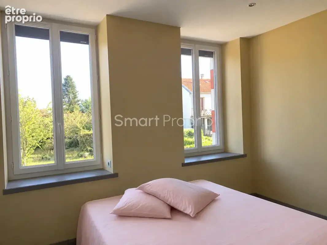 Maison familliale renovee - photo 7
