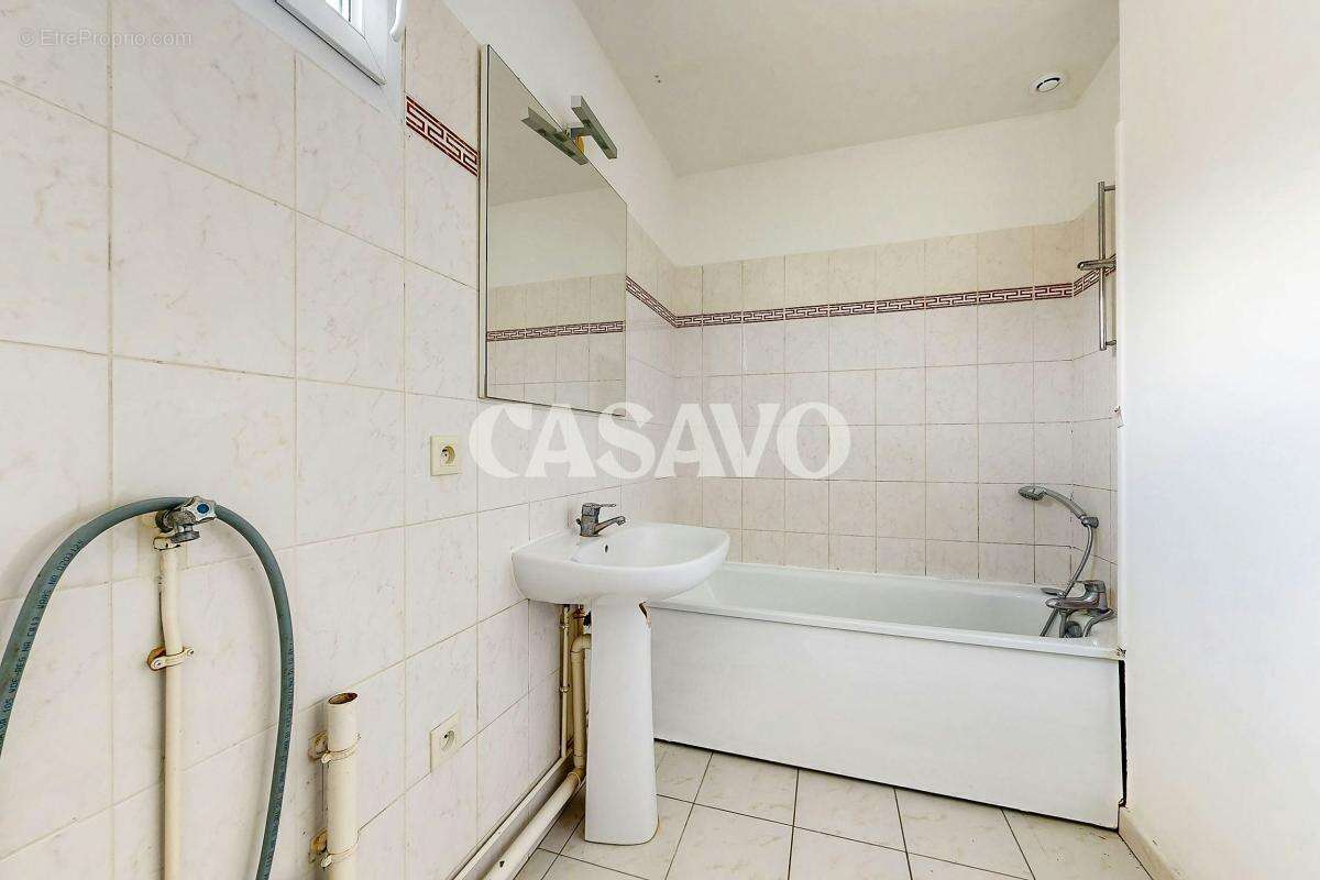 Vente Maison 5 pièces de 97m² - 77100 Meaux - photo 9