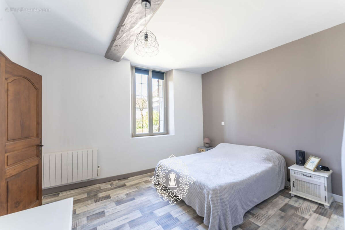 Maison à PERCENEIGE