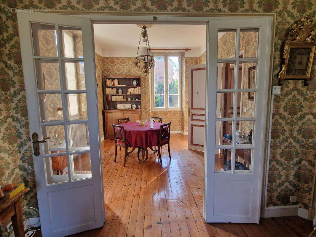 Maison à ARGELES-GAZOST