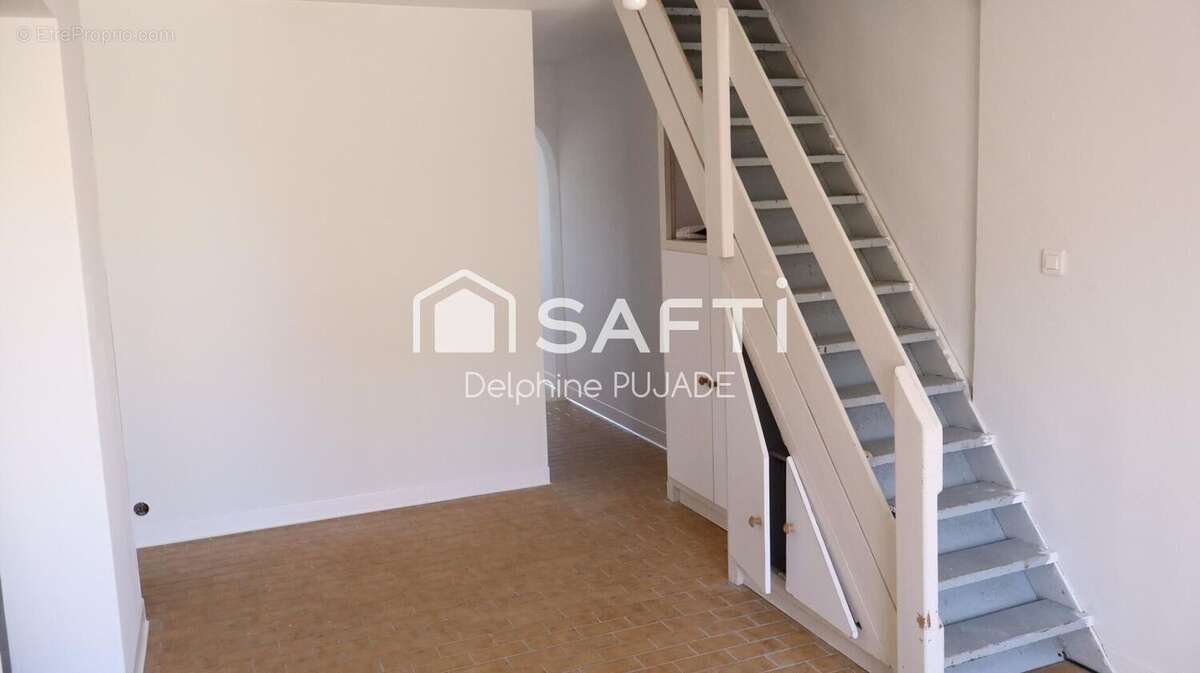 Photo 3 - Maison à FLEURY
