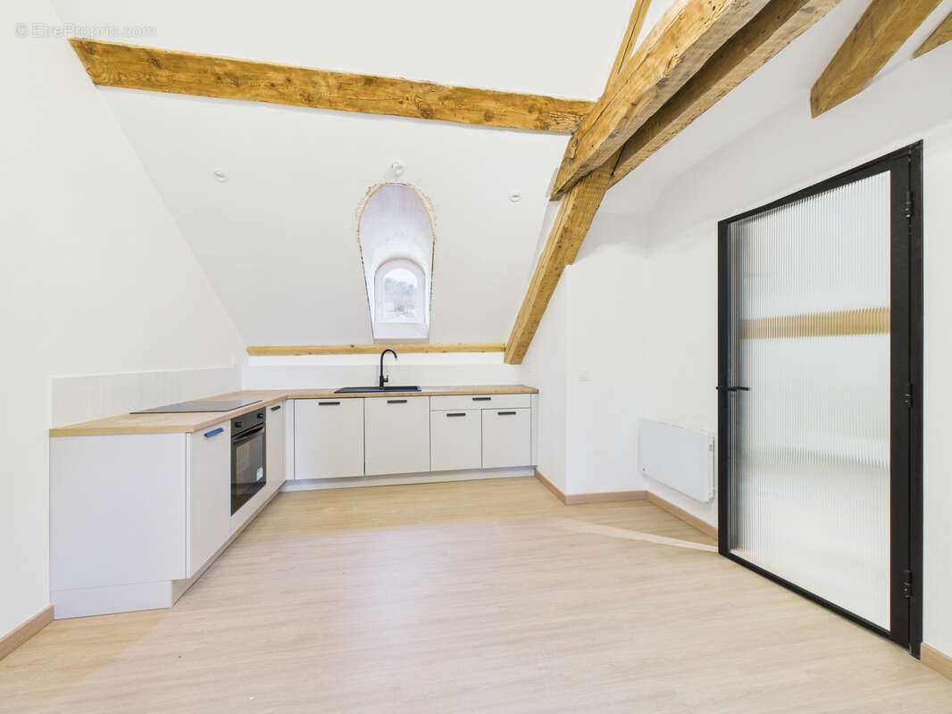 Appartement à LE PUY-EN-VELAY