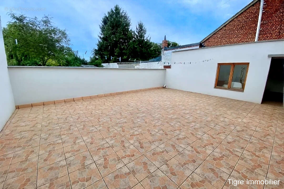 Coup de cœur   maison individuelle aux beaux volumes - photo 11