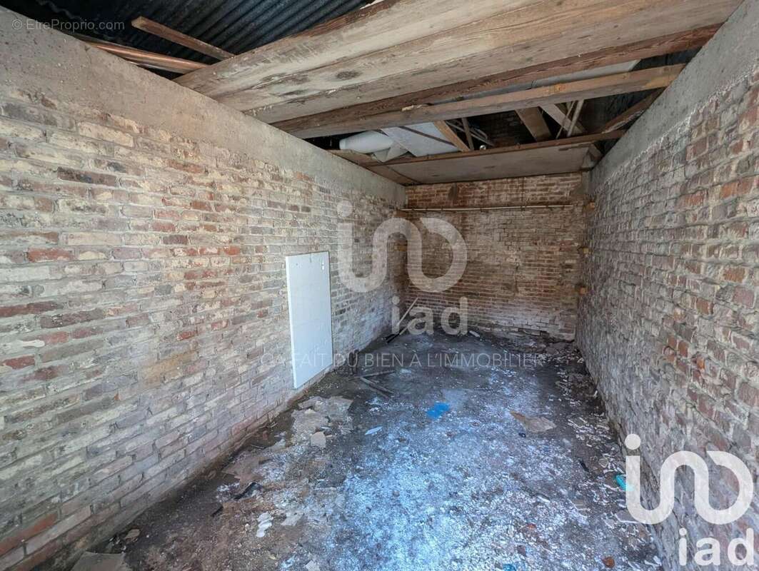 Photo 8 - Appartement à FORGES-LES-EAUX