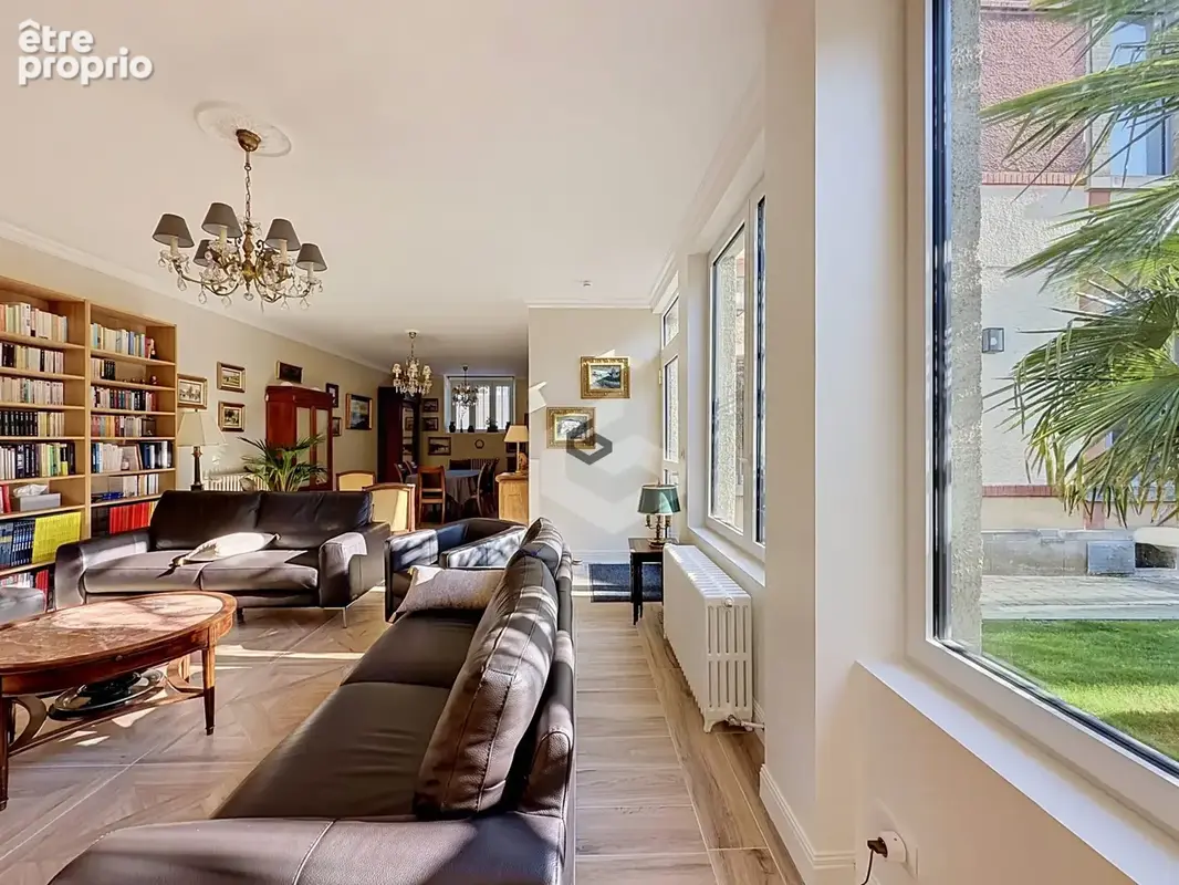 Maison 11 pièces 275 m² à vendre à Reims (51100) - photo 9