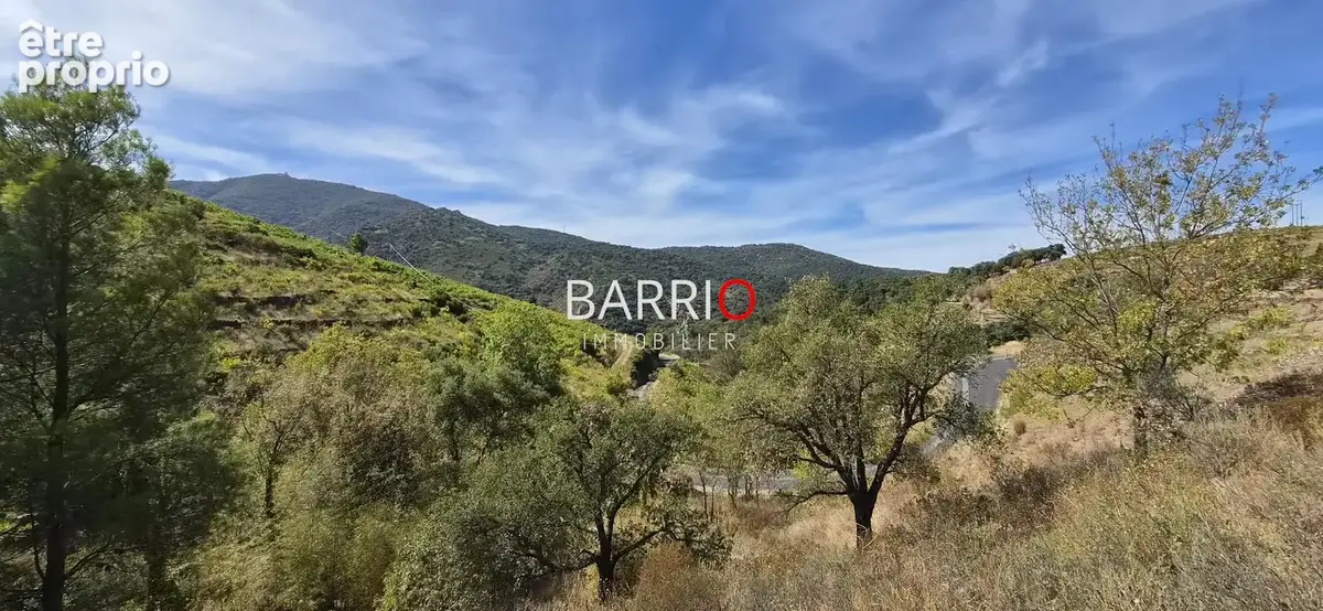 Terrain 6 797 m² à vendre à Collioure (66190) - photo 6