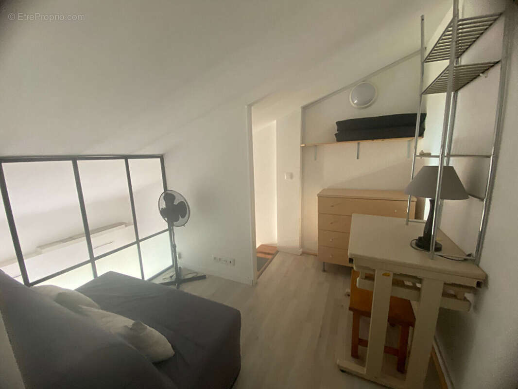 Appartement à LA ROCHELLE