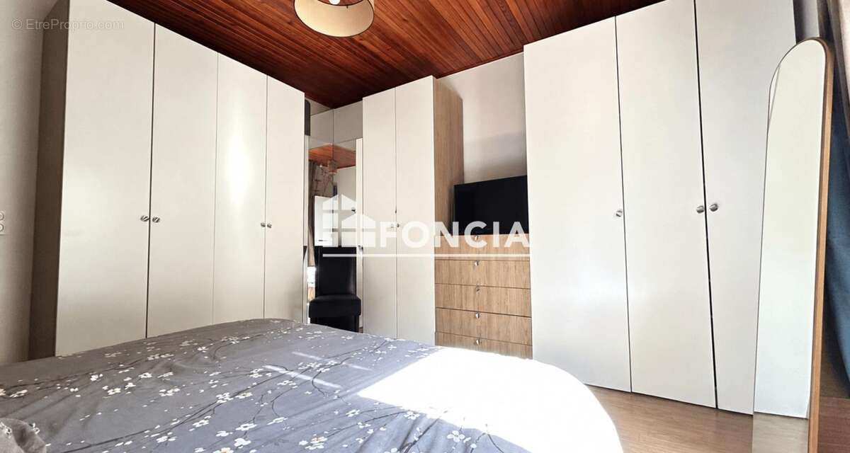 Appartement à MAGLAND