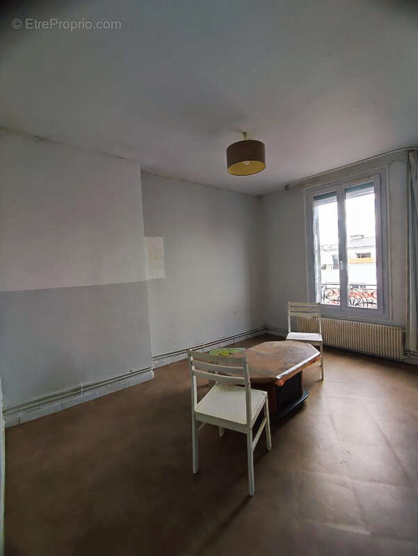 Appartement à DRANCY