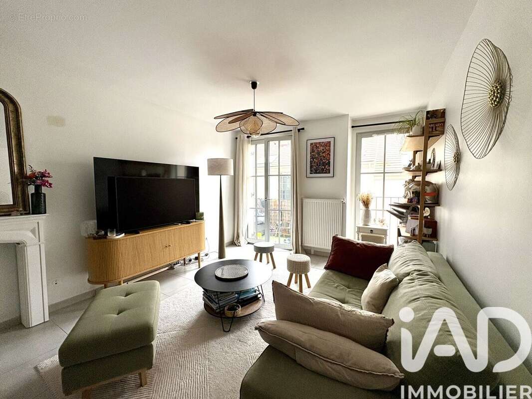 Photo 3 - Appartement à BELLOY-EN-FRANCE