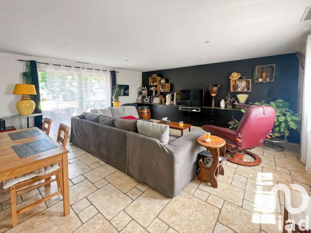 Photo 4 - Maison à FORCALQUEIRET