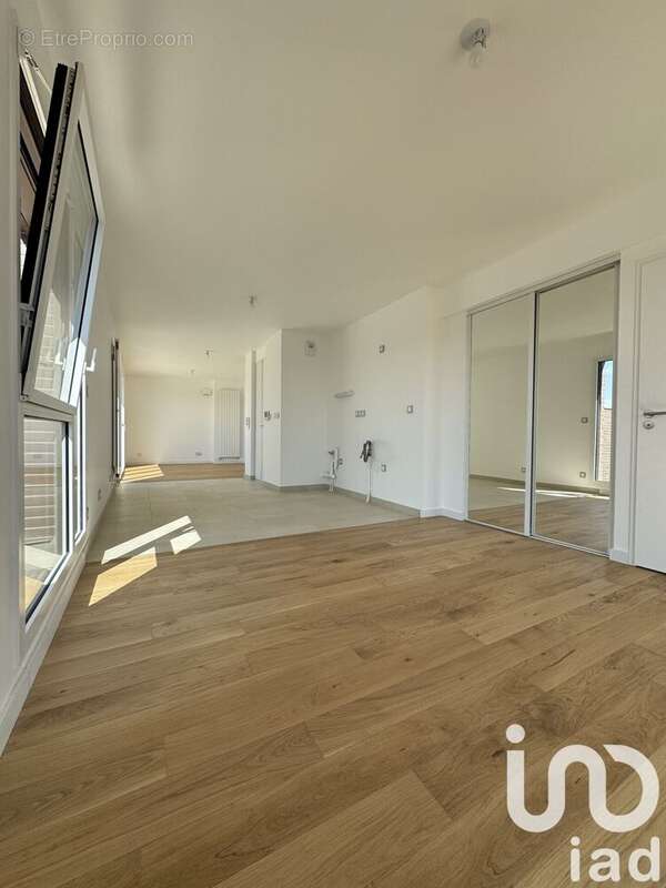 Photo 7 - Appartement à RENNES