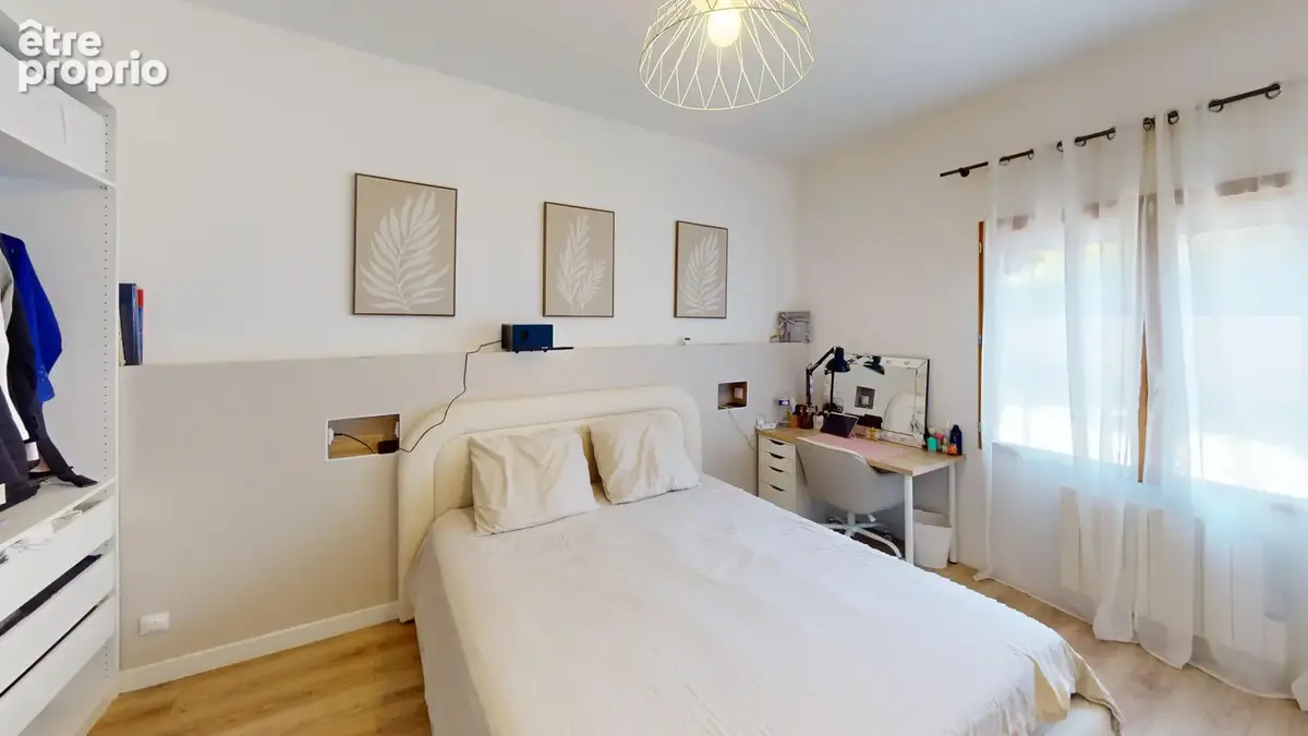 Appartement T3 Entièrement Rénové   Vénissieux (Rue Président Salvador Allende) - photo 6