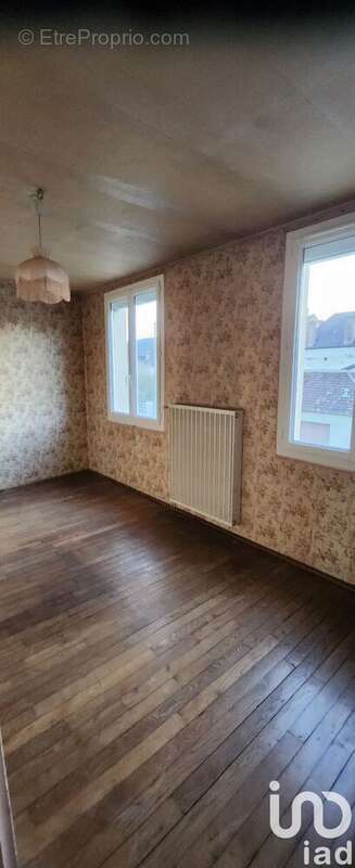 Photo 5 - Maison à BAR-SUR-SEINE