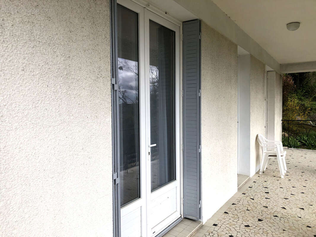 Montrichard - photo 3