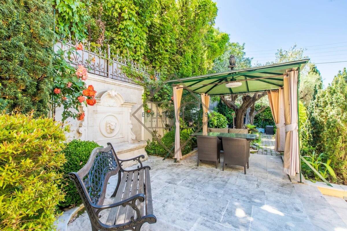 Maison à ANTIBES