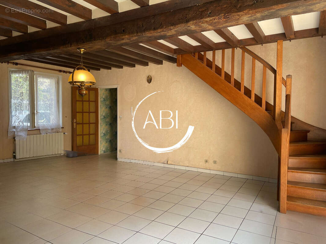 Maison 129 m² à Beaulandais  - photo 4
