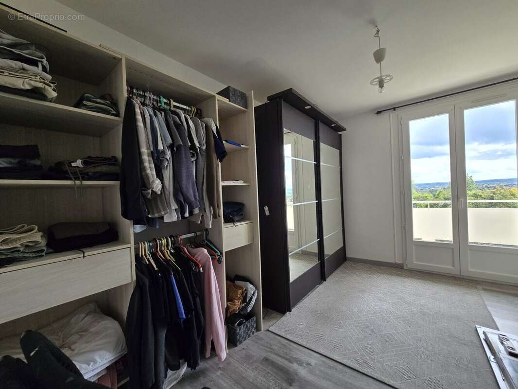 Appartement à FOULAYRONNES