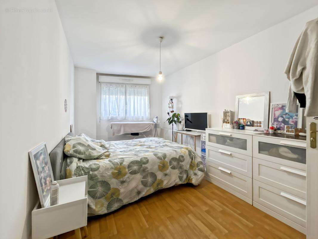 Appartement à ORLEANS