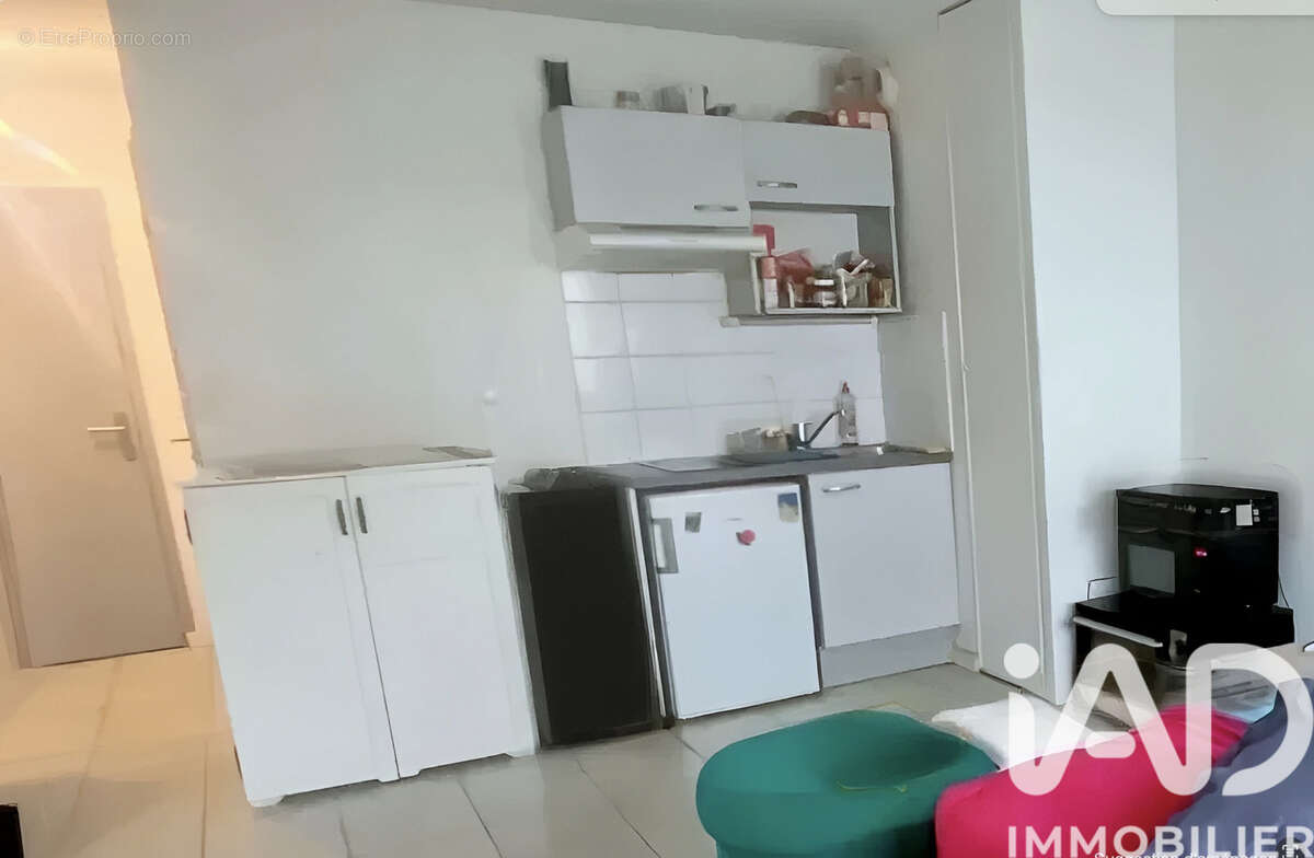 Photo 3 - Appartement à THOUARE-SUR-LOIRE