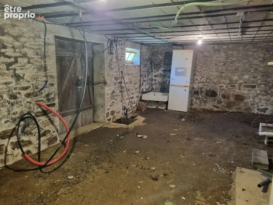 Maison de campagne à rénover ! - photo 17