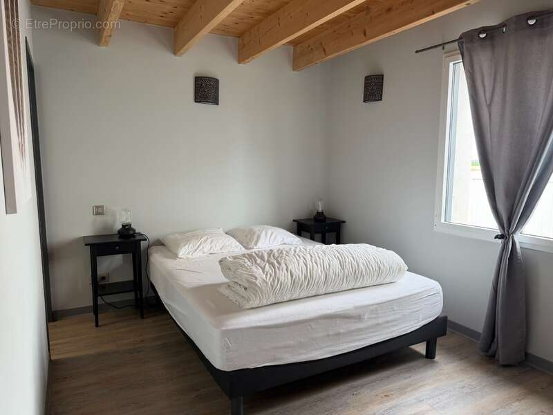 Maison à vendre 6 pièces NOIRMOUTIER EN L'ILE (85) - photo 10
