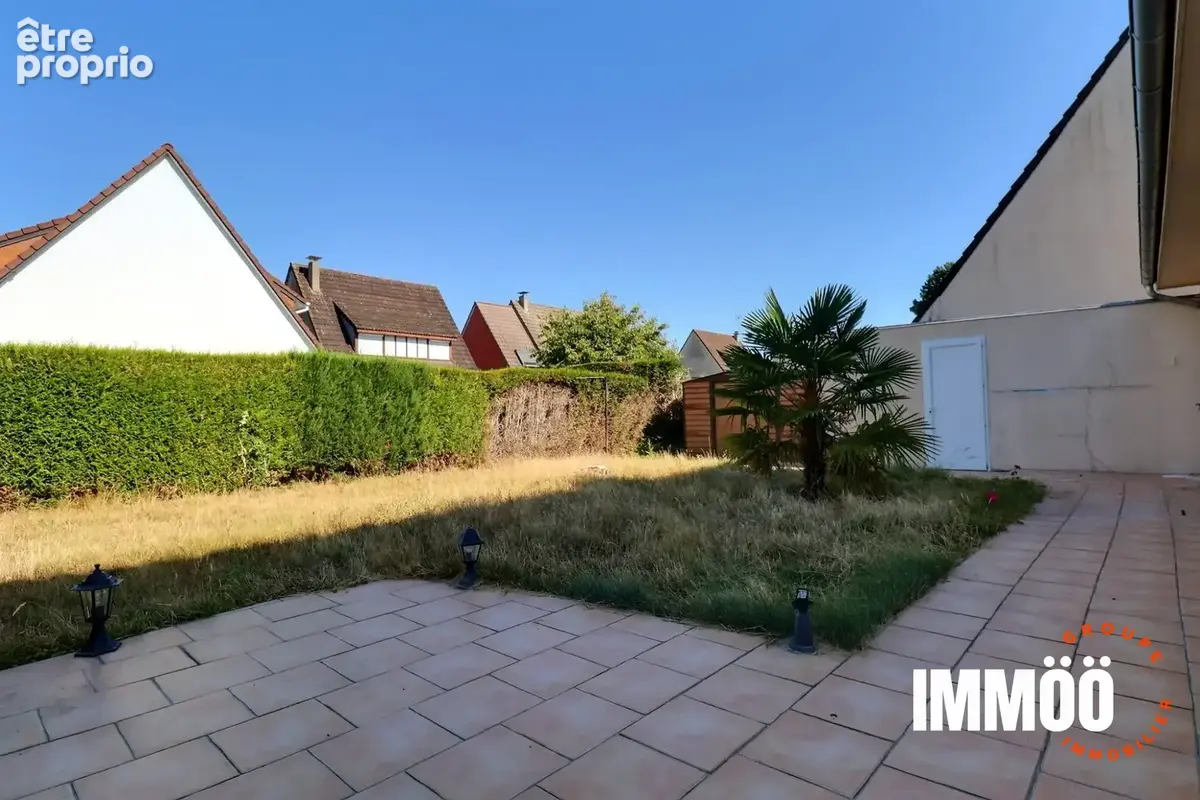 Maison 5 pièces 100 m² à vendre à Maromme (76150) - photo 7