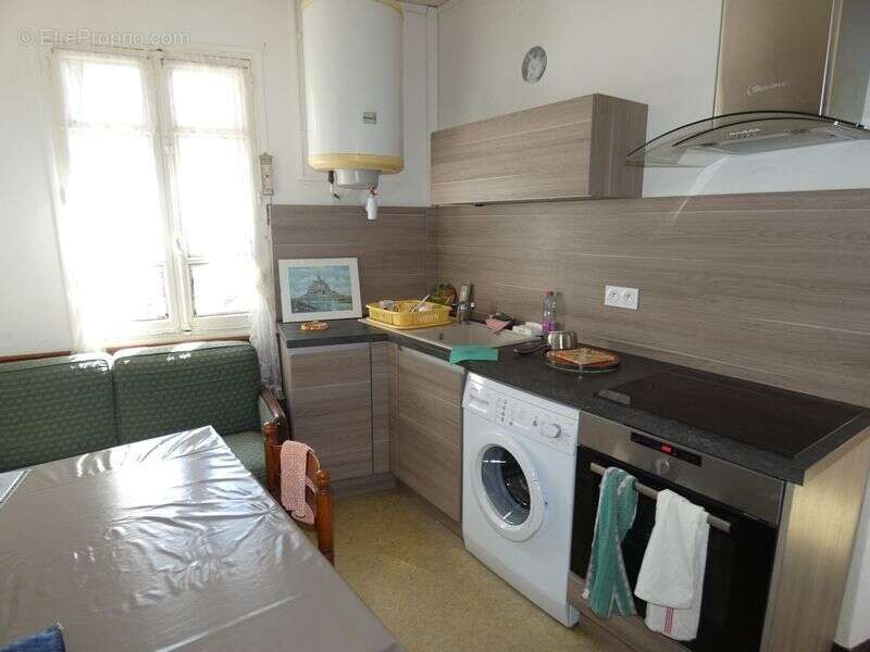 Maison 54 m² à Veynes  - photo 6