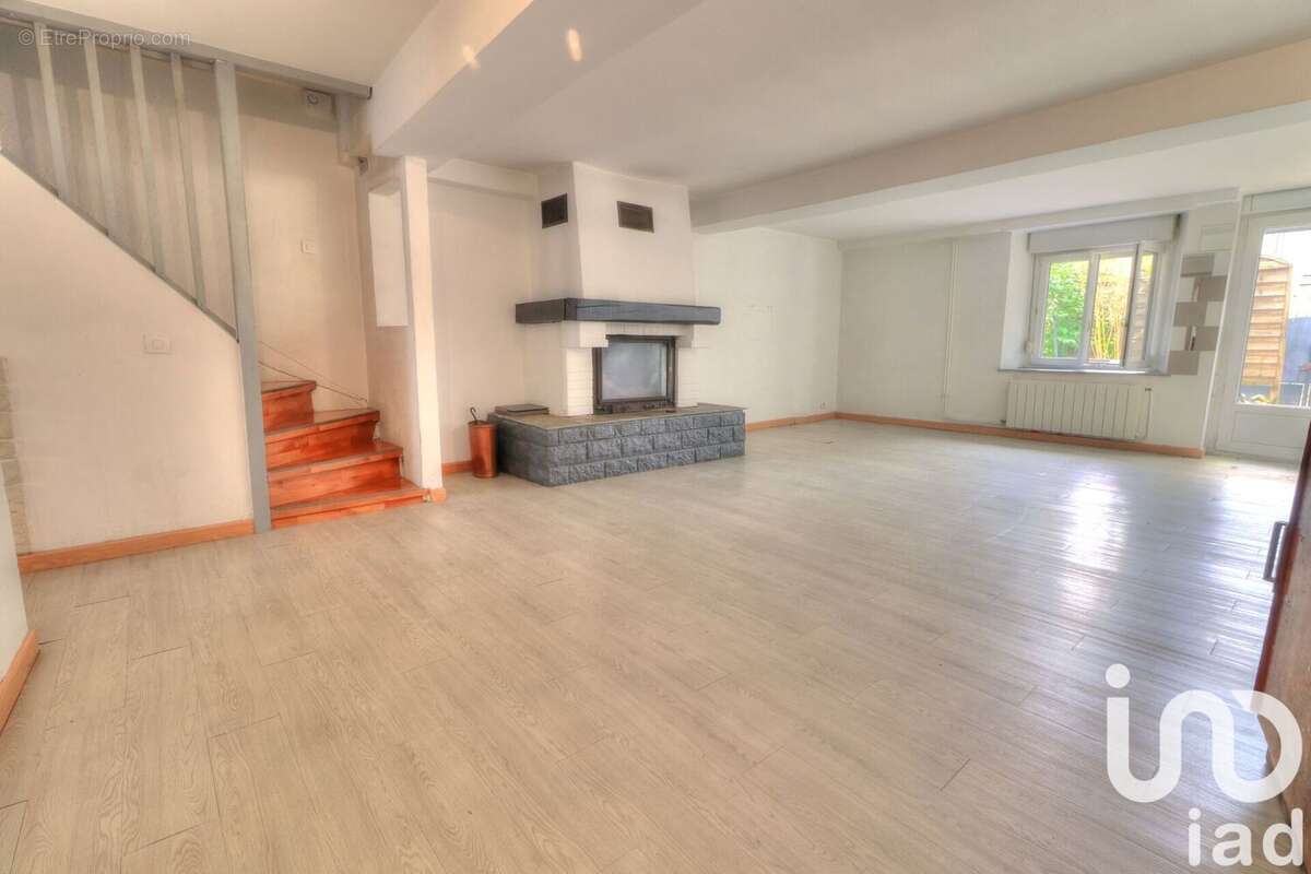 Photo 4 - Maison à LIVERDUN