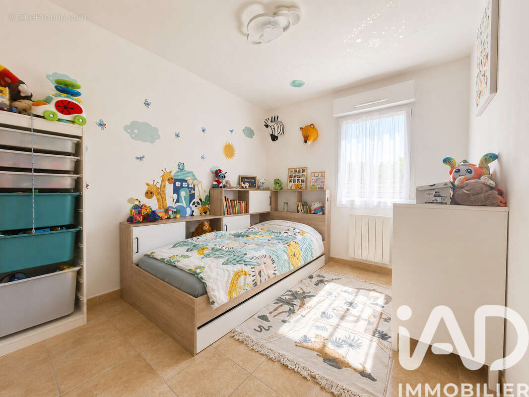 Photo 6 - Maison à VUE