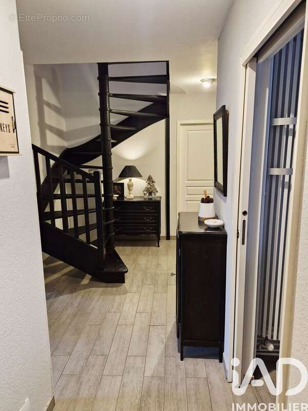 Photo 3 - Maison à TERVILLE