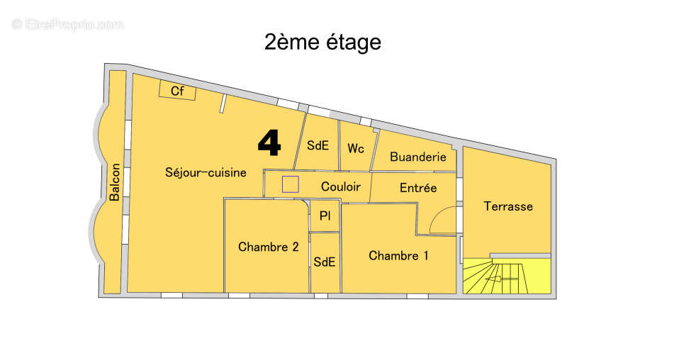 Appartement à BANDOL