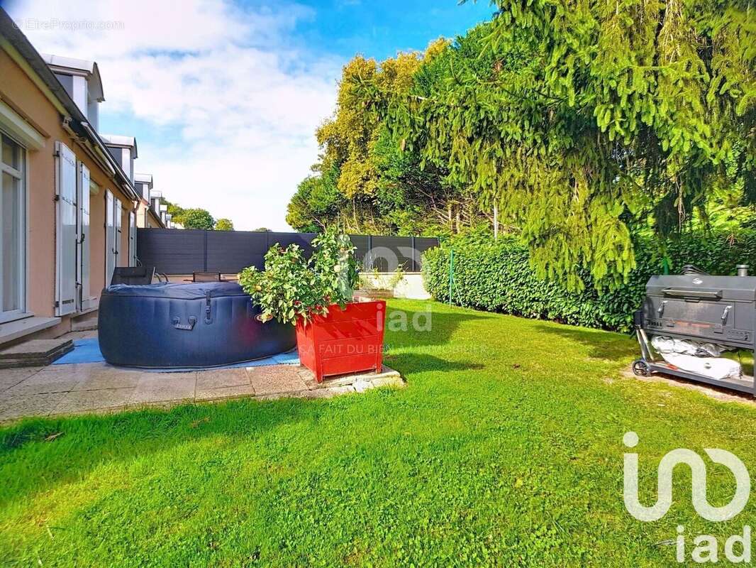 Photo 8 - Maison à LA QUEUE-EN-BRIE