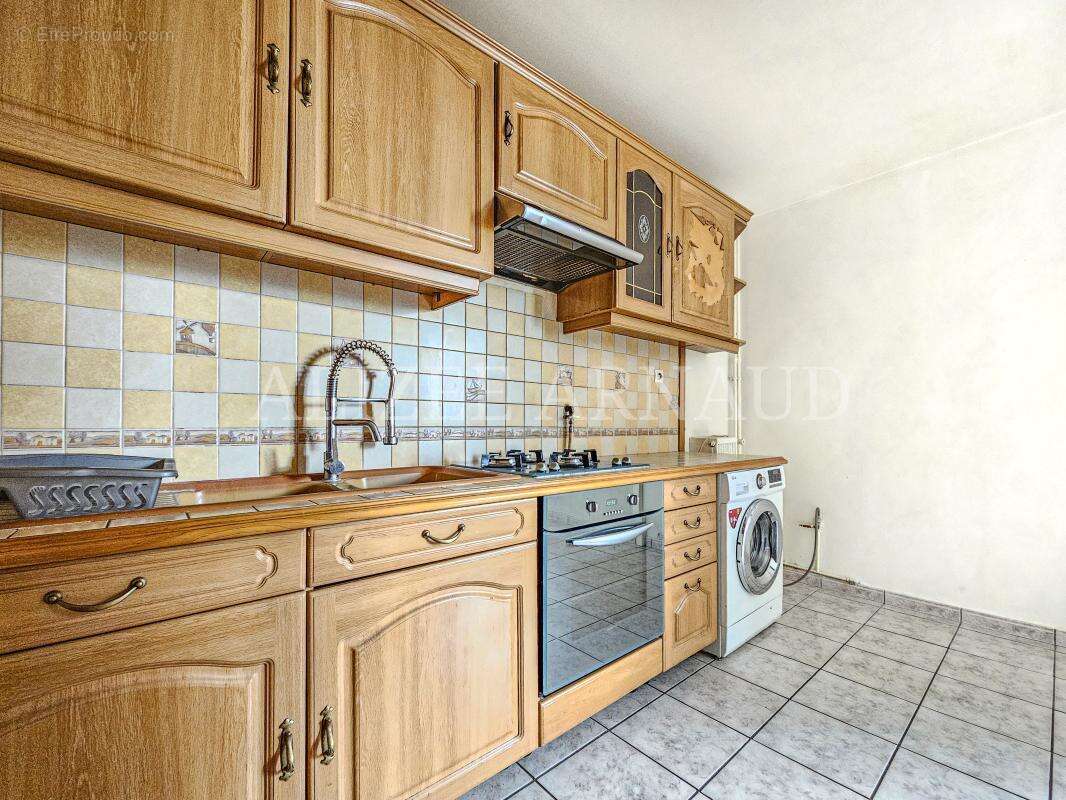 Appartement - photo 4