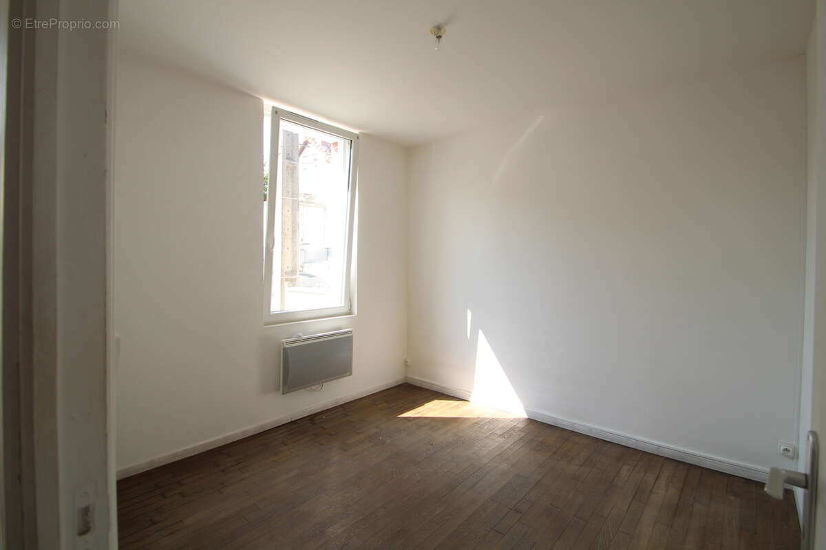 Maison à BOURBON-LANCY