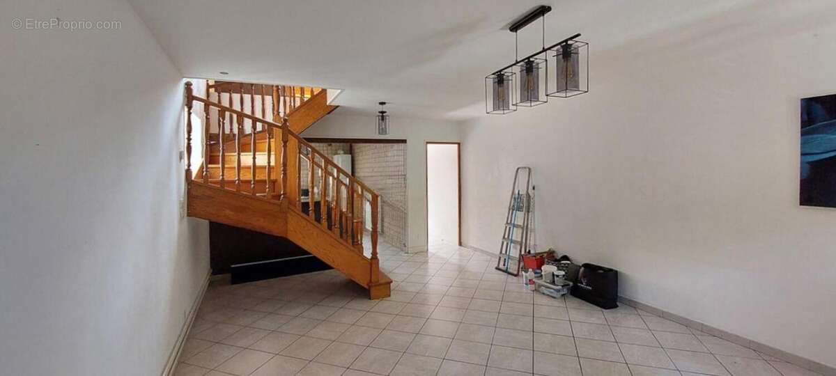 Appartement à TROYES