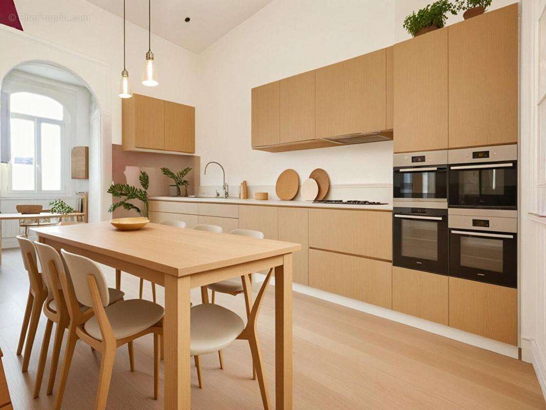 Appartement à LILLE
