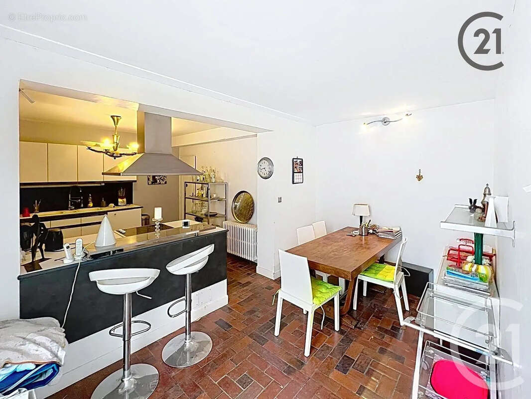 Maison à SAINT-GEORGES-SUR-BAULCHE