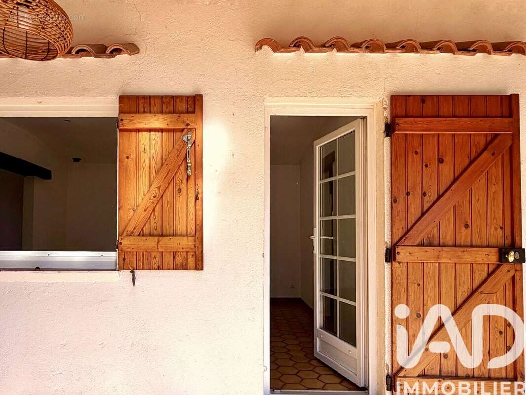 Photo 5 - Maison à LA SEYNE-SUR-MER